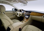 Mercedes-Benz CLS 280 Mercedes-Benz CLS 280